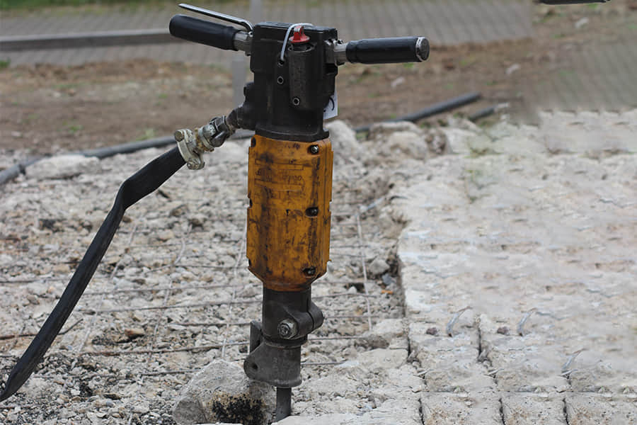 Smaltimento Cemento Lecce