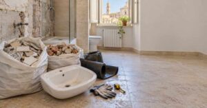 Dove conferire calcinacci a Lecce